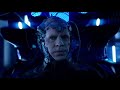The Flash Season 4 Episode 1 The Flash Returns Final Scene