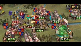 European war 7 Hundred years war 2 Battle of Agincourt