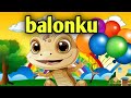 BALONKU ADA LIMA-lagu anak anak balonku-kumpulan lagu anak anak