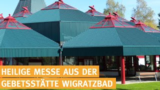 Live – Heilige Messe in der ao. Form aus der Gebetsstätte Wigratzbad - 15.12.2024