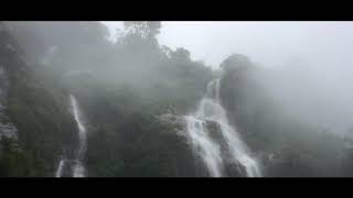 Phamrong Falls | Extreme west | Gangyap tour | More To Explore | EP-2