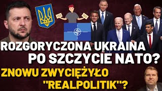 Rozgoryczony Zełeński uspokajany przez mocarstwa. Niemcy określą się w.s. Chin? Prezydent Korei w PL