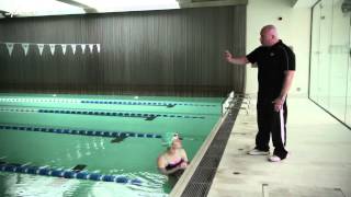 Speedo Advisors | Different ways to get into swimming by Dave McNulty