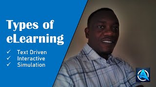 5 Types of eLearning You Need to Know About