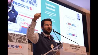 Filippo Menolascina: From gene circuits to living therapeutics: the new wave of engineered therapies