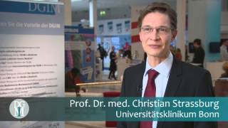 120. Internistenkongress - Transplantationsmedizin