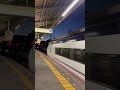 京成スカイライナー モーニングライナー 船橋競馬場駅通過 keisei skyliner