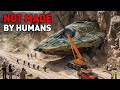 6,000-YEAR-OLD Structures in Spain Defy Modern Science