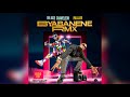 Jose chameleone - Byabanene Remix ft. Pallaso  (Offcial Lyrics Video)