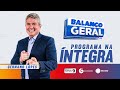 Balanço Geral PE - 14/11/2024