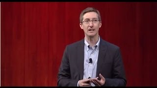 2014 Tech Day: Lessons from the Landscapes of Earth and Other Planets - Taylor Perron