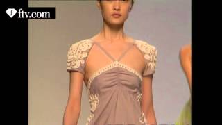 LA PERLA- DONNA P/E-2008 Milano-FULL SHOW