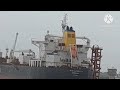 04 large beautiful ships at mangalore new port