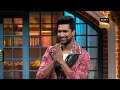 chandu को क्यों बनना है vicky kaushal जैसा big star the kapil sharma show giggles and glamour