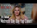 Metrese bay bay yap canım! - Yasak Elma 123. Bölüm