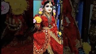 Radha Krishna | राधे कृष्णा 🦚WhatsApp Status Video #krishna  #radhekrishna #radheradhe #radheshyam 🙏