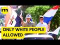 Inside South Africa’s Whites - Only Town - Why Life is Different in Orania