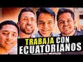 ECUATORIANOS CON Eugenio Derbez - Marcas Que Impactan