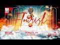 Shiloh 2023: Redeemed to Flourish in Hard Times. Visit https://shiloh2023.org