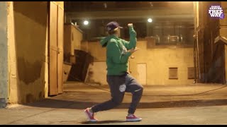 Ace Hood Ft  Rick Ross Lil Wayne - Hustle Hard ( hip-hop choreography Maria Kolotun) FREEWAY DC