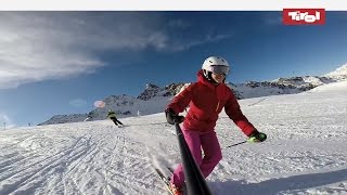 Tyrol Skiing \u0026 Snowboarding - Best of Winter 2014/15