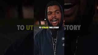 This Freestyle Was Crazy Brandon Leake