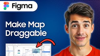 How To Make A Figma Map Draggable And Zoomable (Easiest Way) (2026 Guide)