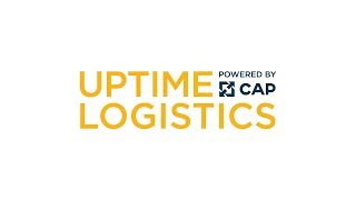 Uptime Logistics Teaser