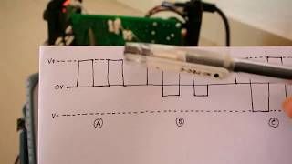 Tegangan Gate Mosfet IGBT