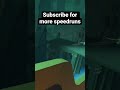 Recroom | Isle of lost skulls speedrun