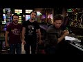 it’s always sunny charlie’s mom has cancer