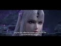 multi sub 【battle through the heavens】 new collection ep110 118 full chinese animation