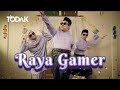 RAYA GAMER - Iklan Raya TODAK 2024 (Director's Cut)