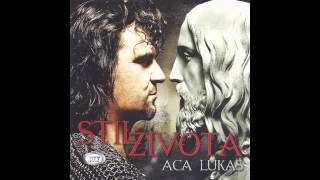 Aca Lukas feat Ivana Selakov - Daleko si - (Audio 2012) HD