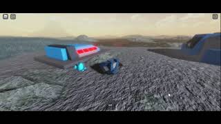 DevBlog #4: Mining & Building Demonstration