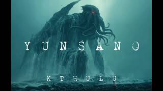 (DUBSTEP, TEAROUT, DEATHSTEP, DRUM&BASS) MIX - KTHULU - YUNSANO