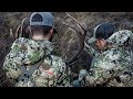 HUNTING GIANT RED STAG IN NEW ZEALAND W/ MTN OPS