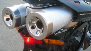 2006 DUCATI 620 MULTISTRADA $1900 FOR SALE WWW.RACERSEDGE411.COM