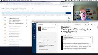 Getting started with MyLab IT