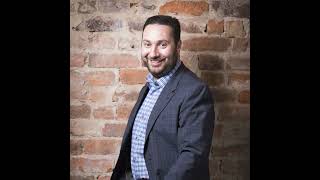 Adam Harris: Your Guide to the 2025 EOS Conference
