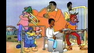 MAD TV! MORBIDLY OBESE ALBERT!