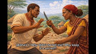 THE UNEXPECTED REVELATION