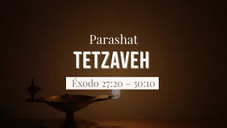 Parashat Tetzaveh