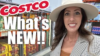 ✨COSTCO✨What’s NEW!! || New arrivals at Costco this week!!