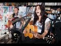 Nina Diaz: NPR Music Tiny Desk Concert