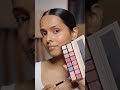 Recreating Alia Bhatt’s SUNBURNT GLOW Makeup Look on Medium-Deep Skintone☀️