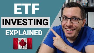 ETFs Explained // INVESTING for Canadians (BMO ETFs)