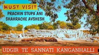 UDGIR TE SANNATI -KANGANHALLI [ historical study tour.]