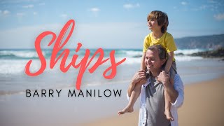 Ships - Barry Manilow (TRADUÇÃO)