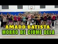 Amado Batista - Morro De Ciúme Dela | Coreografia Jansen Bandeira